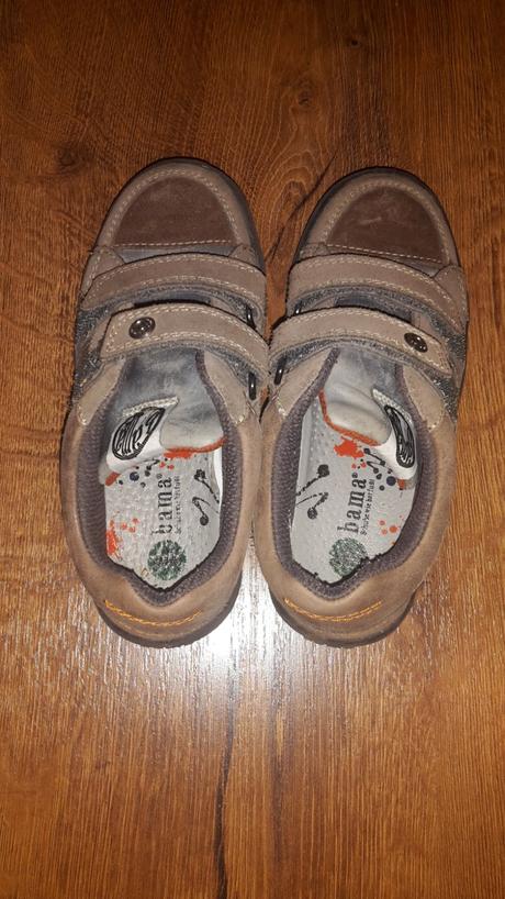 Topánky, bama,28