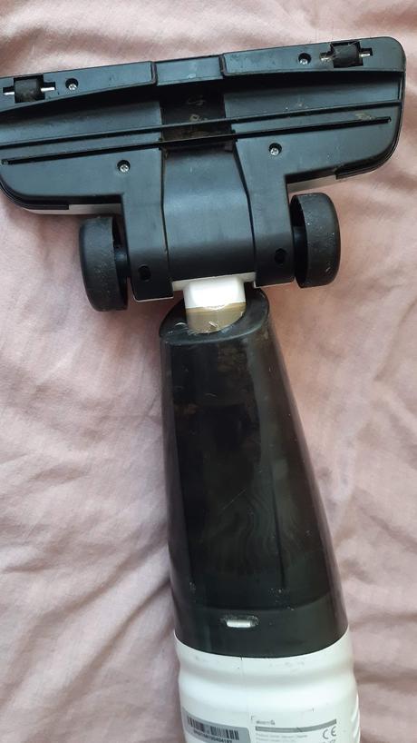 Predám vysavac derma na 240v ma 600watt,