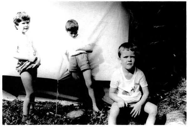 Rozprávková postavička z trička