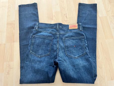 Tommy hilfiger rifle s/176, tommy hilfiger,s