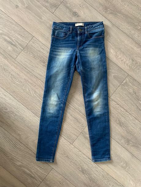 Zara elasticke rifle, zara,140