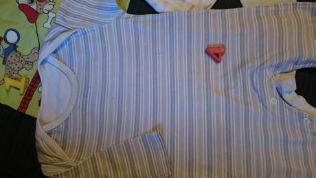 Veci na 6-9 mesiacov, 68–80