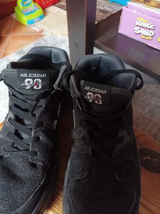 Tenisky nike  air jordan, nike,39