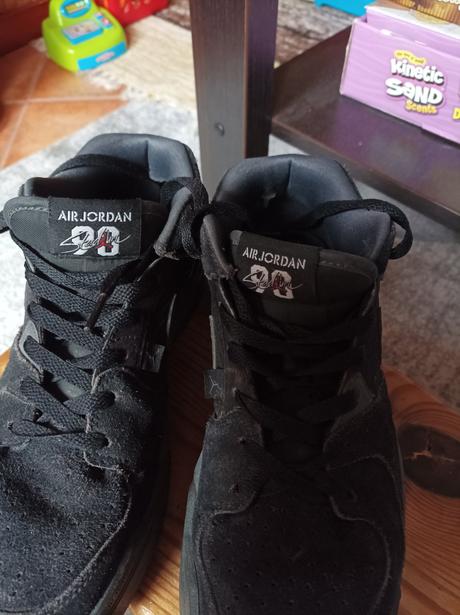 Tenisky nike  air jordan, nike,39