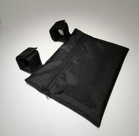 Taška na kočík ( nielen na kočík),