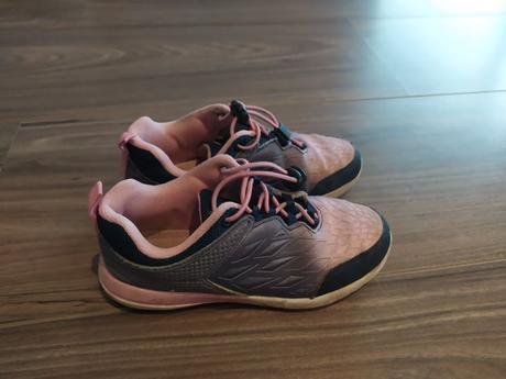 Tenisky dievčenské, 31