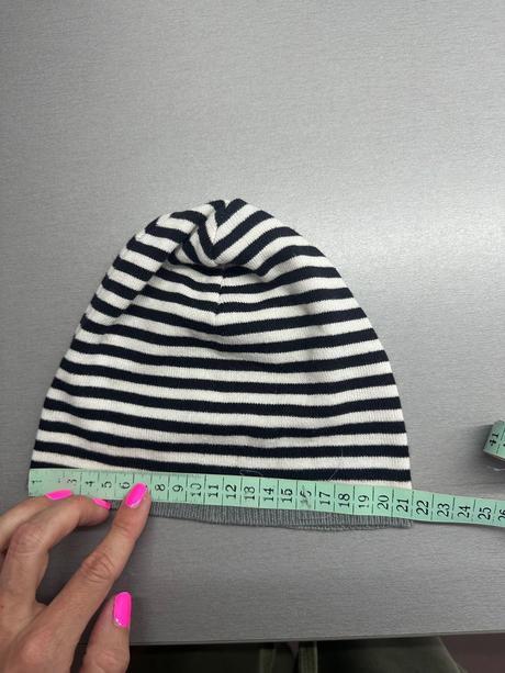 H&m čiapka, h&m,122