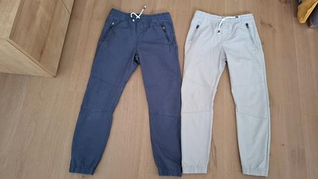 Letne nohavoce, f&f,140