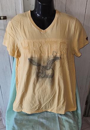 Tričko pepe, pepe jeans,l