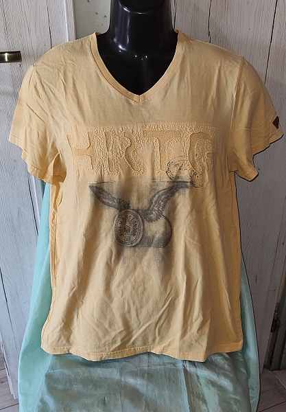 Tričko pepe, pepe jeans,l