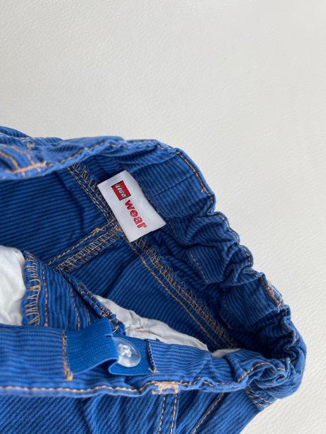 Kraťasy lego wear, lego,104