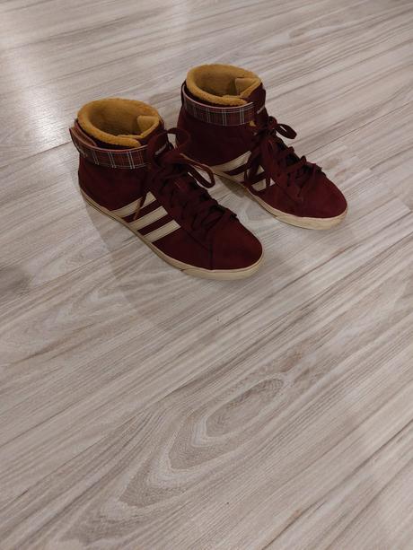 Topánky, adidas,41
