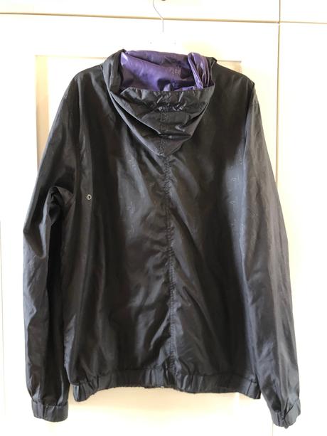 Obojstranná bunda jack&jones s, s