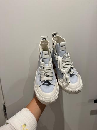 Diesel tenisky, diesel,36