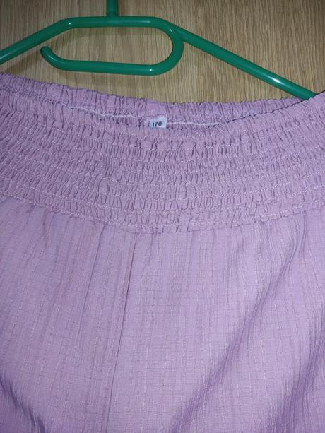 Letné nohavice, 170