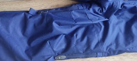 Nepremokavé nohavice wedze, wedze,104