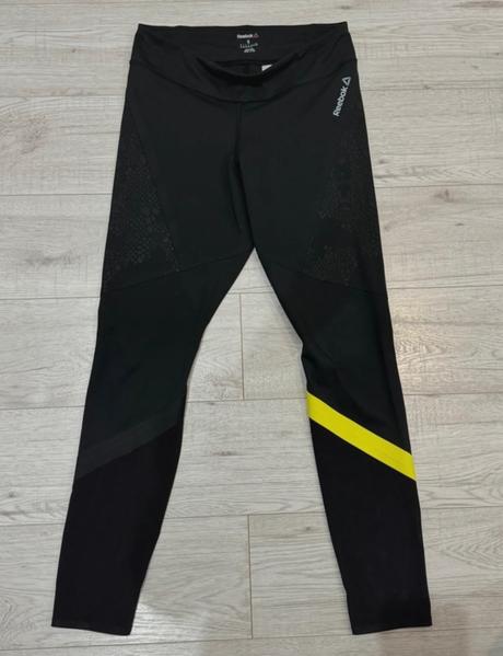 Reebok legíny, reebok,s