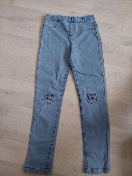 Rifle č.140, sinsay,140