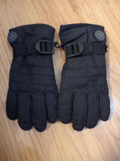 Lyziarske rukavice, s.a.m.,122