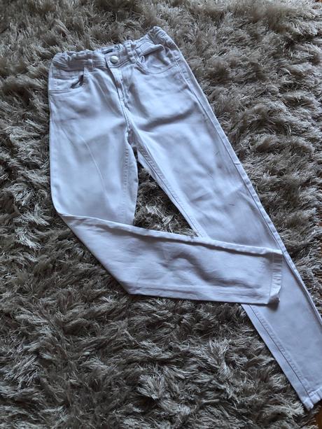 Biele rifle, reserved,152