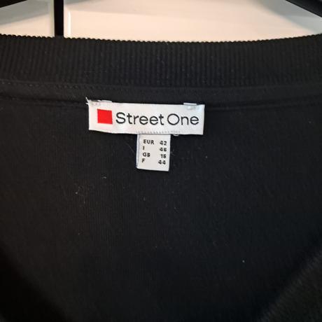 Šaty, street one,42
