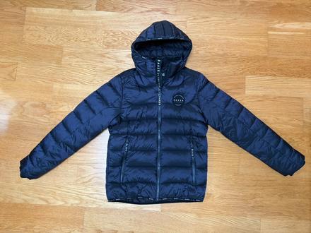 Zimná bunda ted baker, veľ. 158, 158