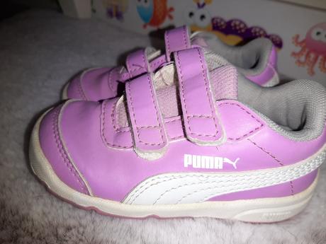 Tenisky puma, puma,21