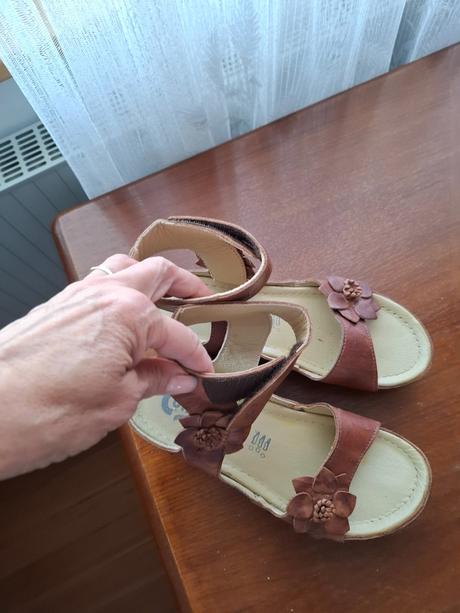 Sandale, 38