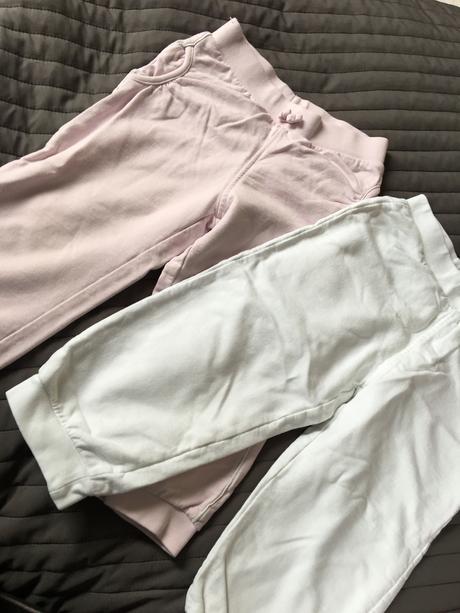 Teplaky, baby club,92