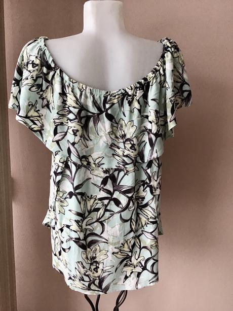 Blúzka /3c, warehouse,42