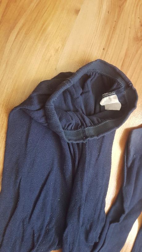 Pančušky/pančuchy 164-168 výroba česko, 164