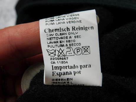 Luxusny trachten kabat/kroj,hnedej farby,s kontras, xl