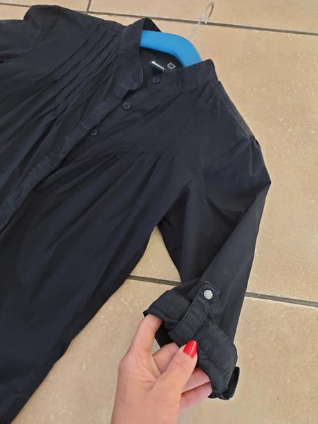 Damska sportova kosela, bench,s