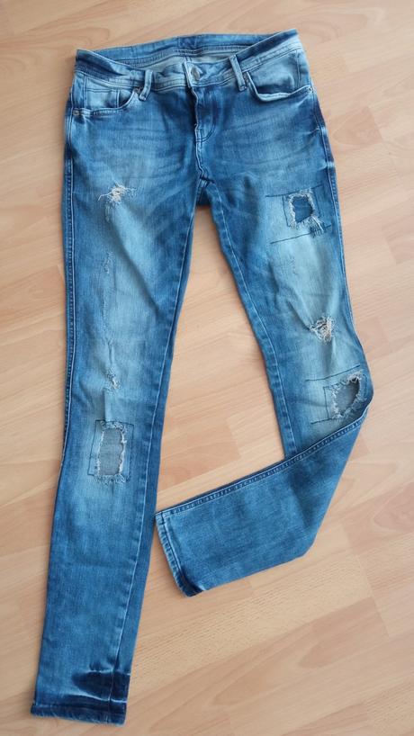 Rifle s dierami, new yorker,s