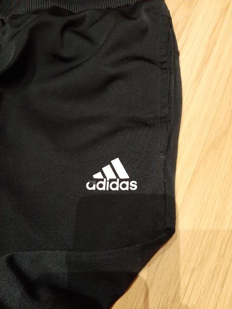 Tepláky, adidas,152