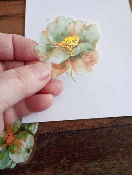 Kreatívny materiál na tvorbu, 