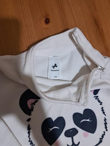 Mikina, palomino,128