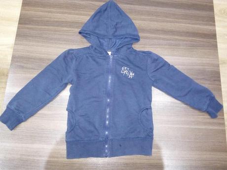 Mikina pre dievcatko, dopodopo,110