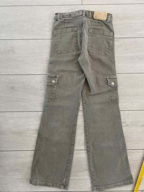 Rifle zara, zara,152