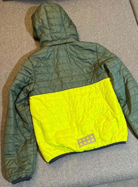 Prechodná bunda lego wear, lego,134