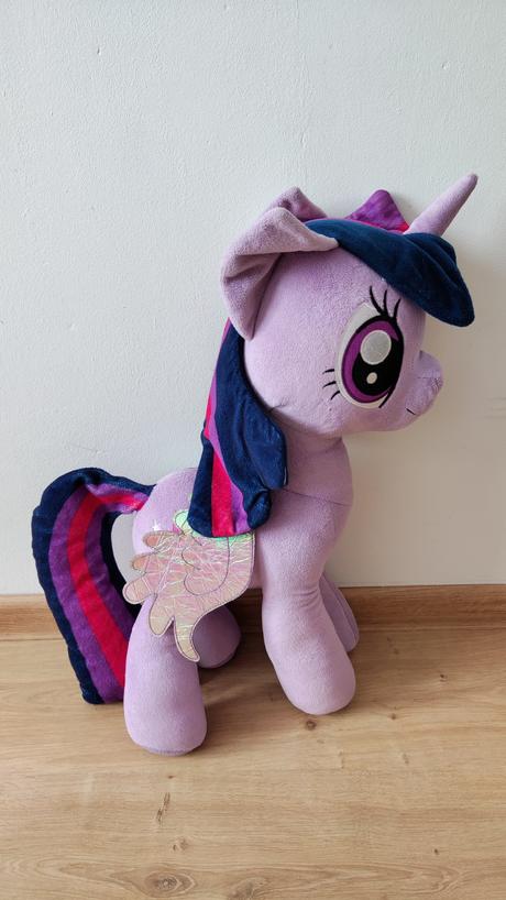 Plyšák my little pony,