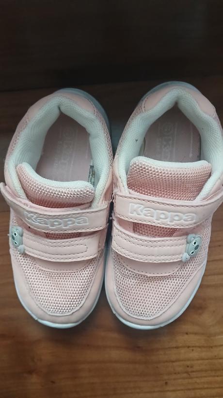 Tenisky kappa 27, kappa,27
