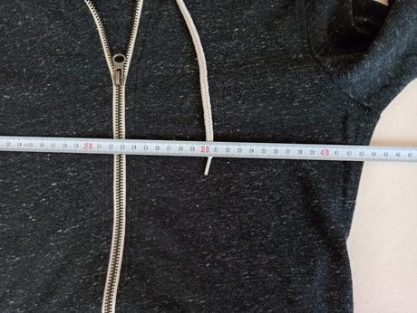 Dánskin tenká mikina, s