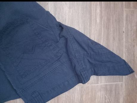 Nohavice č.34/34, 34