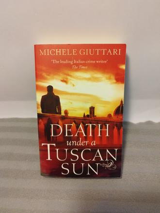 Michele giuttari v anglictine xs24, 