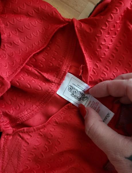 Karnevalový overal pj masks na 3-4 roky, 