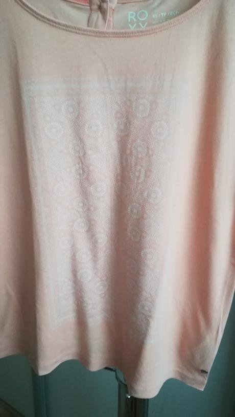 Tričko roxy - oversize, roxy,xs