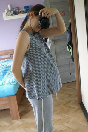 Lahucke tielko, m