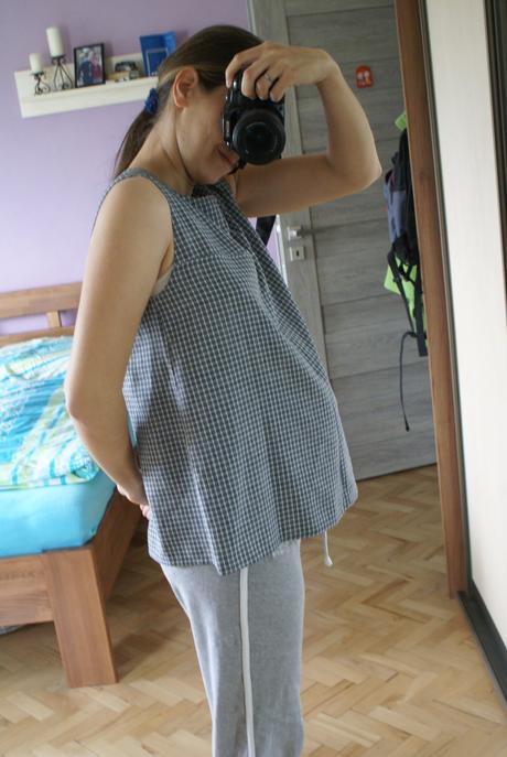 Lahucke tielko, m
