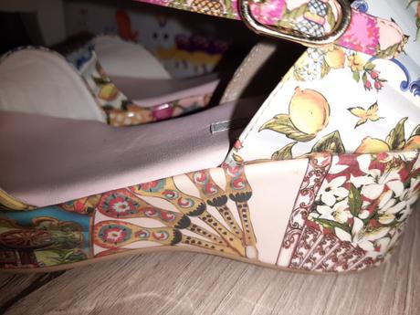 Kožené sandálky dolce gabbana, dolce&gabbana,33